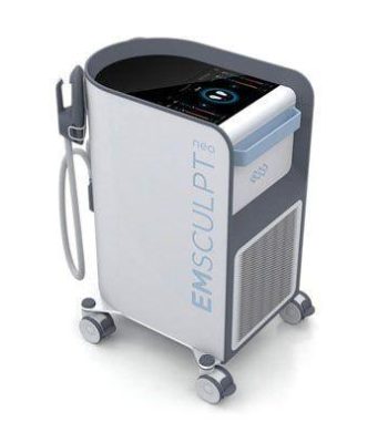 دستگاه نئو ام اسکالپت