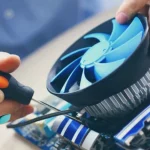 تعمیر دستگاه لیزر موهای زائد