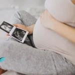 عوارض لیزر در دوران بارداری