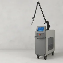 دستگاه لیزر CO2 فرکشنال فوتونا 2025