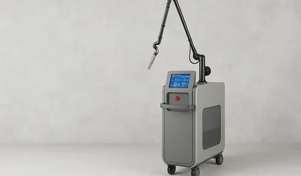 دستگاه لیزر CO2 فرکشنال فوتونا 2025