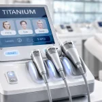 قیمت دستگاه تیتانیوم الکساندرایت و عوامل مؤثر بر آن