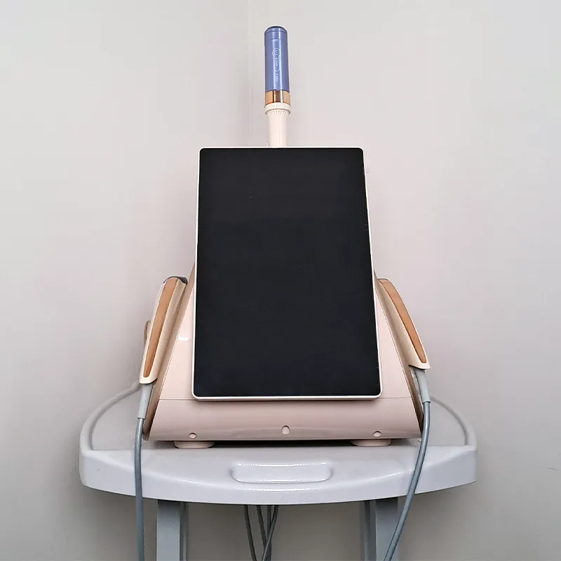 هایفو 10 بعدی دبل گلد 360 درجه برای جوانسازی و لیفتینگ