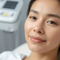 دستگاه تیتانیوم چیست و چرا این‌قدر سریع بین کلینیک‌ها محبوب شده؟