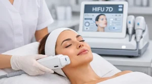 ماندگاری هایفو 7 بعدی چقدر است؟