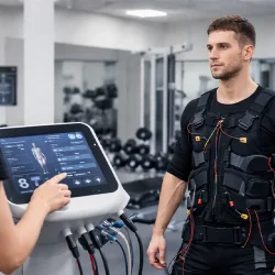 EMS چیست؟ بررسی کامل کاربردها، مزایا، عوارض