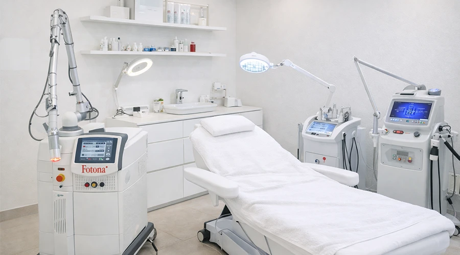 لیزر فوتونا چیست؟ بررسی کامل