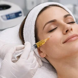 پی آر پی صورت چیست؟